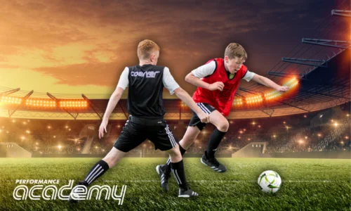 Coerver® Performance Academy